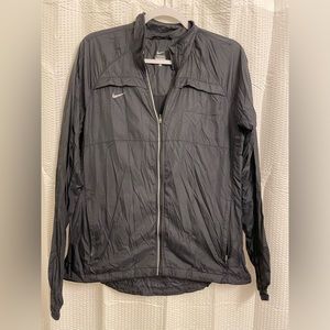 Women’s Nike windbreaker